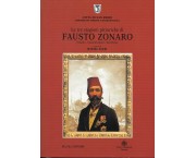 Le tre stagioni pittoriche di Fausto Zonaro. Venezia - Costantinopoli - Sanremo