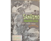 Sanremo 500 secoli, in 2 voll.