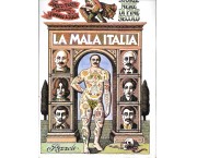 La mala Italia. Storie nere di fine secolo