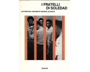 I fratelli di Soledad. Lettere dal carcere di George Jackson