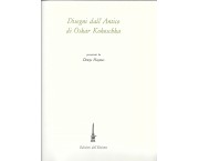 Disegni dall'antico di Oskar Kokoschka, presentati da Denys Haynes