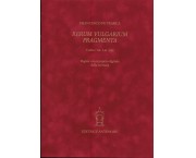 Rerum vulgarium fragmenta. Facsimile del codice autografo Vaticano latino 3195 - unito - Pagine con  ...