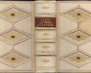 La divina commedia