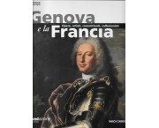 Genova e la Francia. Opere, artisti, committenti, collezionisti