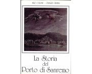 La Storia del Porto di Sanremo