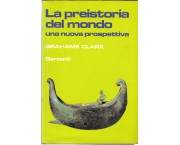 La preistoria del mondo - una nuova prospettiva
