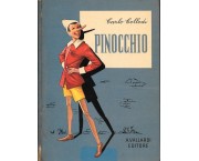 Pinocchio