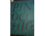 Le avventure di Pinocchio. Storia di un burattino