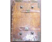 Antiphonaire selon le breviaire de Chartres, imprimé par l'ordre d'Illustrissime et Reverendissime  ...