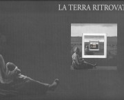 La terra ritrovata. Il paesaggio russo dall'800 ai giorni nostri