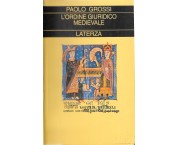 L'ordine giuridico medievale