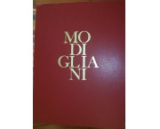 I Maestri dell'arte - Modigliani