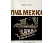 Viva Mexico