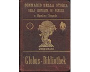 Sommario della storia della Repubblica di Venezia