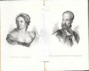 Rime di Gaspara Stampa novamente pubblicate per cura di Pia Mestica Chiappetti