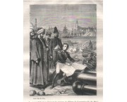 Histoire Du Consulat - Histoire De L'empire (faisant suite à l'Histoire du Consulat) - Atlas Geographique et Topographique de l' Histoire Du Consulat et de l' Empire, 1+4 voll. + 1 cartella