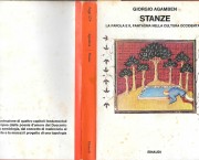 Stanze. La parola e il fantasma nella cultura occidentale
