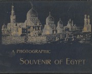 A photographic Souvenir of Egypt