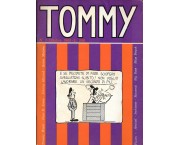 Tommy, nn. 1, 2, 3, 4, 5, 6, 7, 8