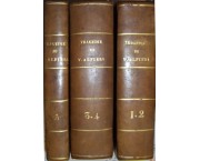 Tragedie di Vittorio Alfieri da Asti, Edizione conforme all'ultima di Parigi riveduta dall'Autore, e ...