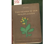 Taschenbuch der heilpflanzen