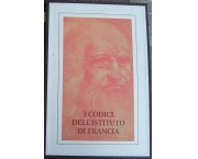 Il Codice A (2173) dell'Istituto di Francia integrato dal Codice Ashburnham 2038