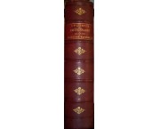 Dictionnaire populaire illustre d'histoire naturelle, suivi de La biographie des plus célèbres nat ...