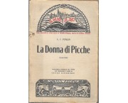 La Donna di Picche. Racconti