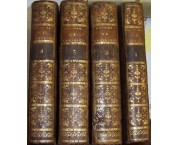 Histoire de l'Amérique par M. Robertson, Principal de l'Universite' d'Edinbourgh, & Historiographe  ...