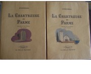 La Chartreuse de Parme, in 2 voll.