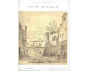 Disegni inediti di Pietro Ronzoni (1781-1862). Roma 1806 - Bergamo 1858-59