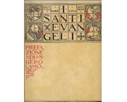 I Santi Evangeli