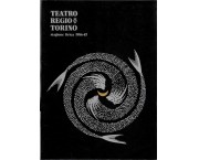 Teatro Regio di Torino. Stagione lirica 1986-87