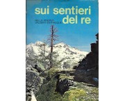 Sui sentieri del re nella riserva Valdieri-Entracque