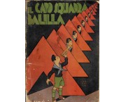 Il capo-squadra balilla