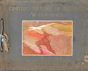 Cimitero Militare di Redipuglia - 