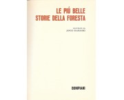 Le più belle storie della foresta