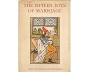 The fifteen joys of marriage (Le quindici gioie del matrimonio)