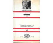 Lettere