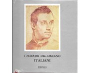 I maestri del disegno - Italiani