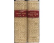 L'Orlando furioso di Ludovico Ariosto, in 2 voll.