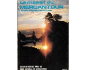 Le Massif du Mercantour et des Alpes Maritimes