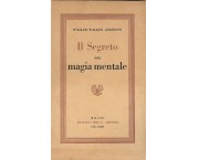 Il segreto della magia mentale