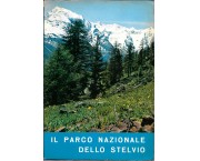 Il Parco Nazionale dello Stelvio