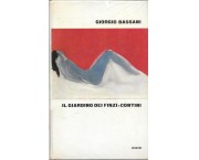 Il giardino dei Finzi-Contini