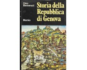 Storia della Repubblica di Genova