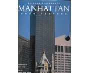 Manhattan architecture