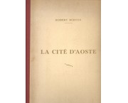 La cité d'Aoste et les costumes valdotains