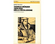 Thomas Munzer teologo della rivoluzione