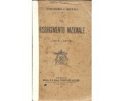 Il Risorgimento nazionale (1815 - 1878)